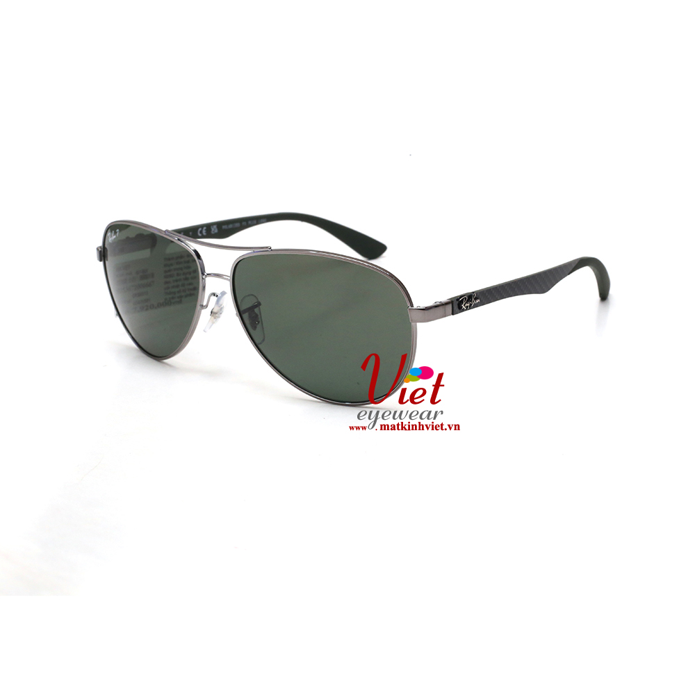 Kính mát RayBan RB8313 004/N5